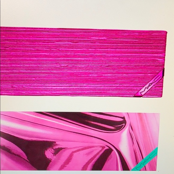 BNIB /MAC-shiny pretty things Never opened. - Picture 3 of 8